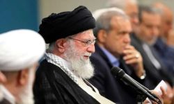 إيران: استلمنا رسائل من دمشق.. ننتظر المستقبل